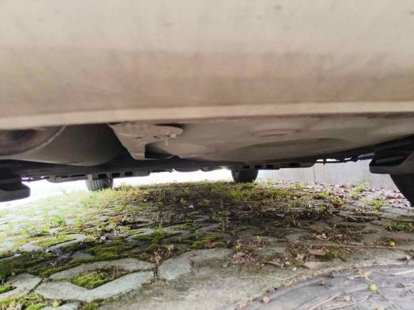 [金华·浙G] 二手大众Polo2016款 1.4L 手动风尚型