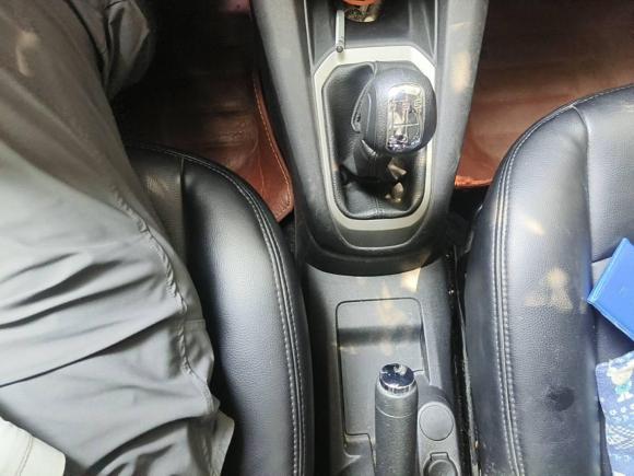 [南京·鲁V] 二手雪铁龙爱丽舍2016款 1.6L 手动时尚型