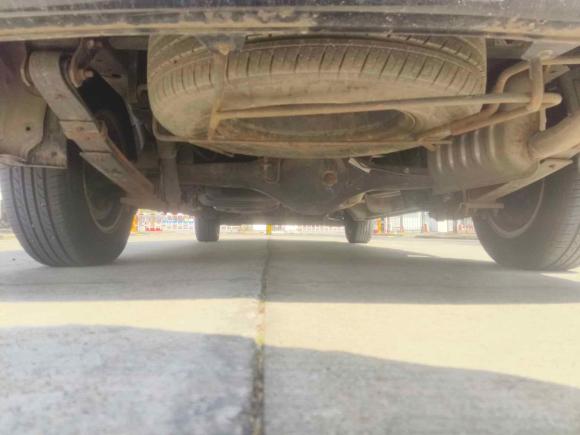 [上海·苏F] 二手江汽集团瑞风M42016款 2.0L 手动豪华型