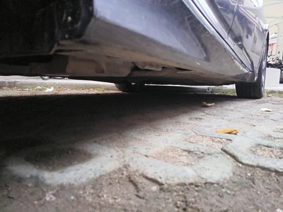 [上海·豫P] 二手本田雅阁2018款 260TURBO 尊贵版 国VI