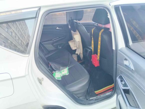 [宁波·豫A] 二手捷达捷达VS52022款 280TSI 自动荣耀型Pro