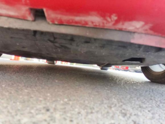 [杭州·浙A] 二手沃尔沃沃尔沃C702008款 2.5T T5