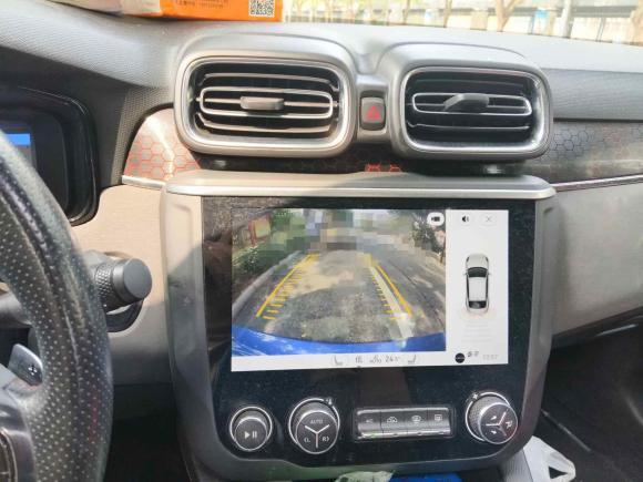 [南通·苏F] 二手领克领克032019款 1.5TD DCT劲版 国VI