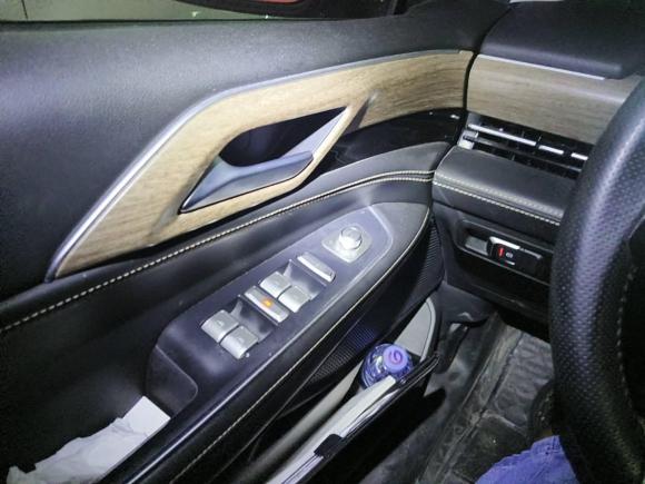 [深圳·粤B] 二手小鹏小鹏P52021款 460G+