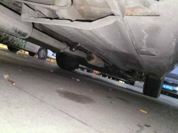 [成都·川G] 二手现代北京现代ix352013款 2.0L 自动两驱舒适型GL 国IV