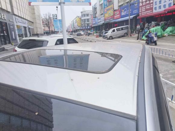 [杭州·沪C] 二手本田奥德赛2007款 2.4L 舒适版