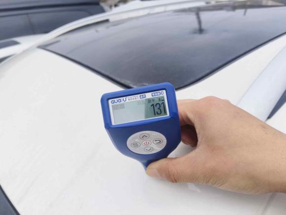 [宁波·闽B] 二手大众途观2016款 300TSI 自动两驱豪华版