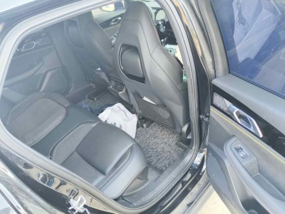 [合肥·皖A] 二手领克领克032023款 2.0TD DCT劲Pro