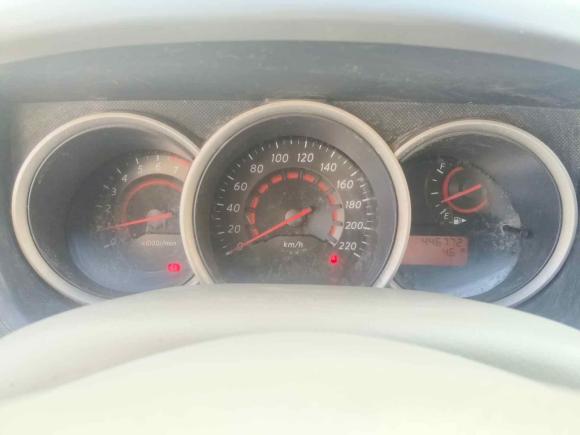 [武汉·粤D] 二手日产轩逸2018款 经典 1.6XE 手动舒适版