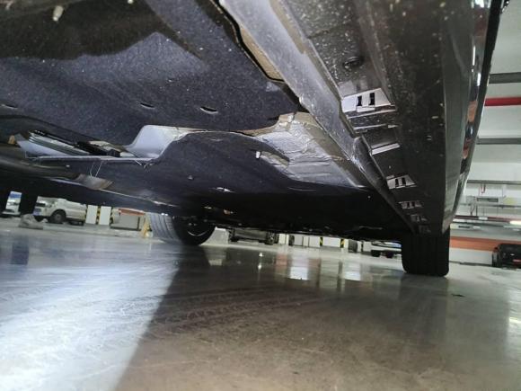 [杭州·浙A] 二手奇瑞艾瑞泽82023款 高能版 2.0T DCT御