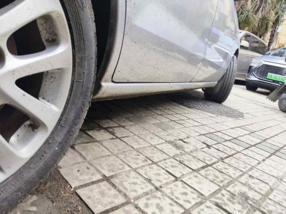 [上海·沪G] 二手马自达马自达52008款 2.0 手动舒适型