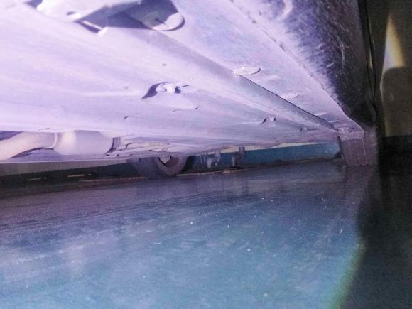 [深圳·粤B] 二手奔驰奔驰C级2013款 C 260 优雅型 Grand Edition