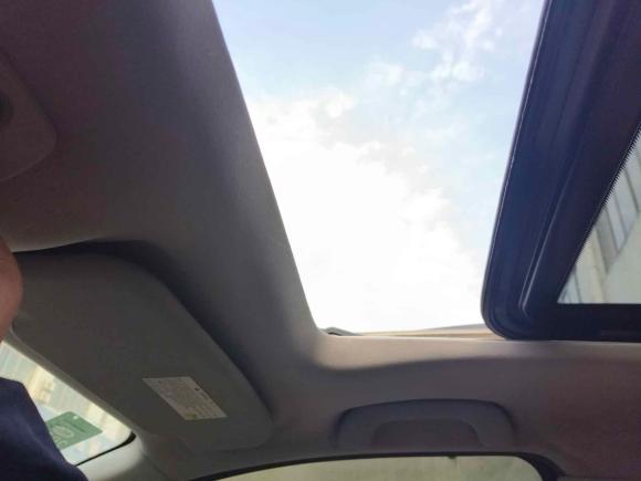 [上海·湘D] 二手日产逍客2012款 2.0XV 雷 CVT 2WD