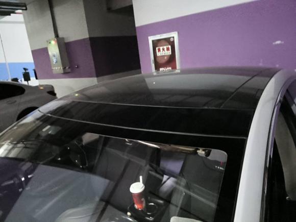 [南京·宁A] 二手特斯拉Model S2014款 Model S P85