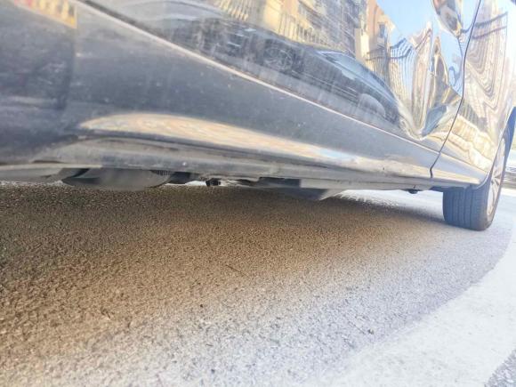 [上海·沪E] 二手大众夏朗2013款 2.0TSI 标配型