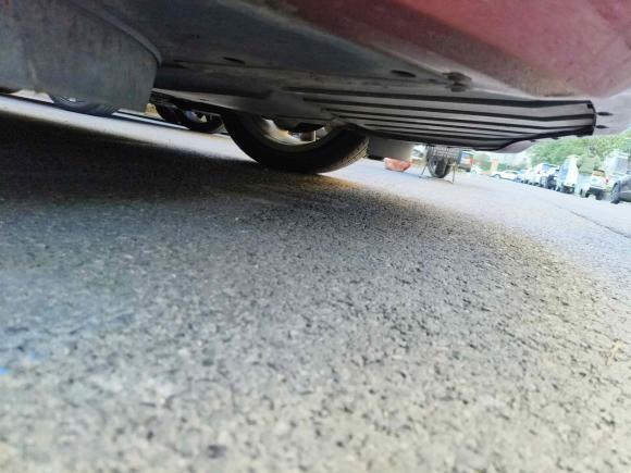 [杭州·浙A] 二手凯迪拉克凯迪拉克ATS-L2017款 28T 技术型