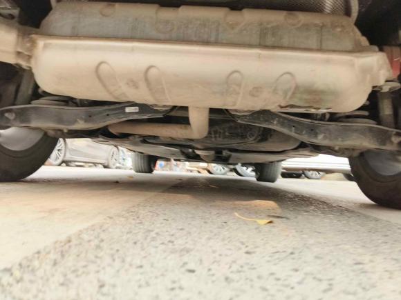 [成都·川A] 二手大众途观L2021款 330TSI 自动两驱智享版