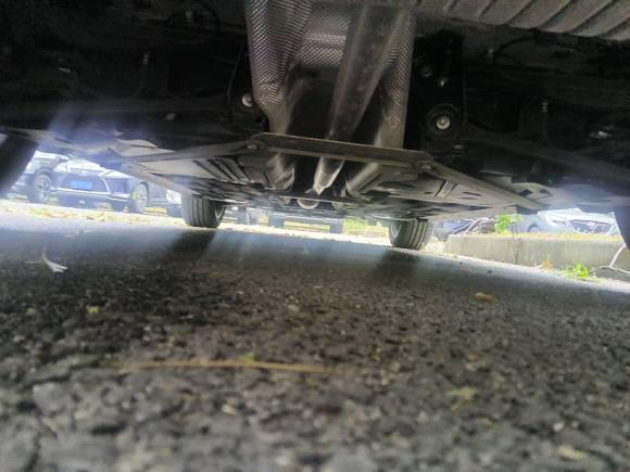 [上海·沪B] 二手宝马宝马X12022款 sDrive25Li 领先型