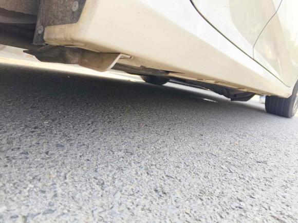 [无锡·苏B] 二手本田思域2016款 220TURBO CVT豪华版