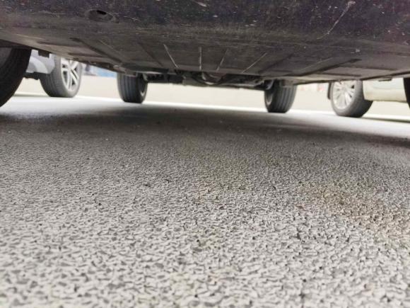 [杭州·浙A] 二手吉利汽车吉利ICON2020款 1.5TD i9 BSG