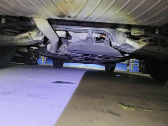 [杭州·浙A] 二手奥迪奥迪Q5L2021款 40 TFSI 时尚动感型