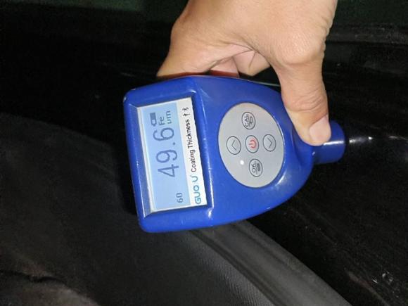 [广州·粤A] 二手标致标致4082014款 1.8L 自动豪华版