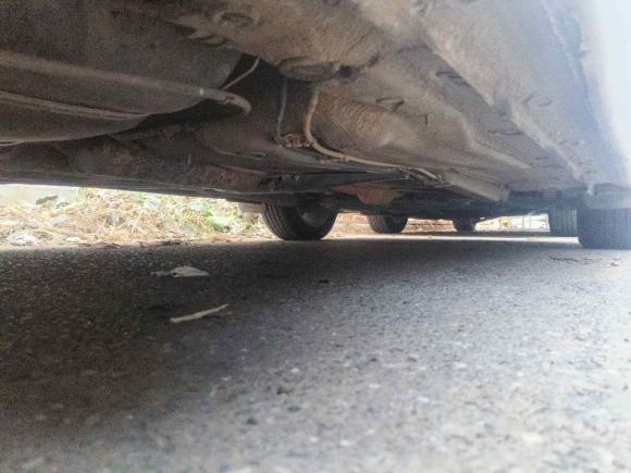 [武汉·鄂A] 二手大众朗行2015款 230TSI DSG舒适版