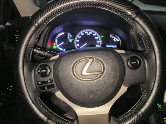 [温州·浙C] 二手雷克萨斯雷克萨斯CT2014款 CT200h 精英版 单色