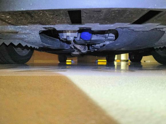 [上海·京N] 二手别克别克GL82023款 ES陆尊 豪华型