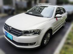 [杭州·赣H] 大众朗行2013款 1.6L 手动舒适型