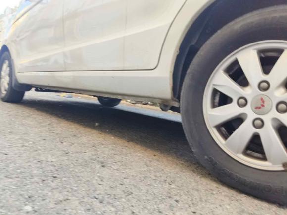 [青岛·鲁B] 二手五菱汽车五菱宏光2018款 1.5L 经典款S标准型