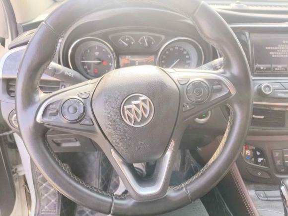 [青岛·鲁B] 二手别克昂科威Plus2014款 28T 四驱豪华型