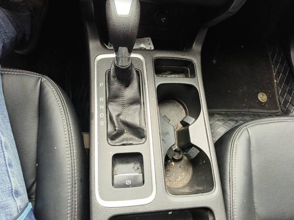 [上海·皖M] 二手福特翼虎2017款 EcoBoost 180 两驱精翼型