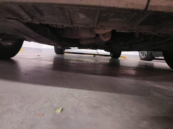 [西安·陕A] 二手别克英朗2014款 XT 1.6L 自动时尚版