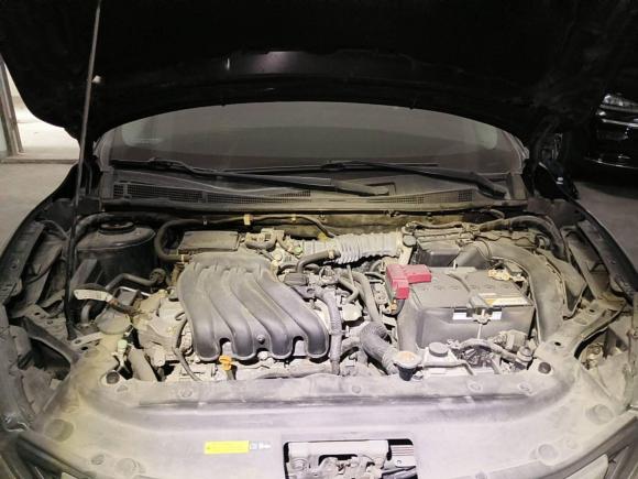 [上海·苏E] 二手日产轩逸2021款 经典 1.6XL CVT豪华版