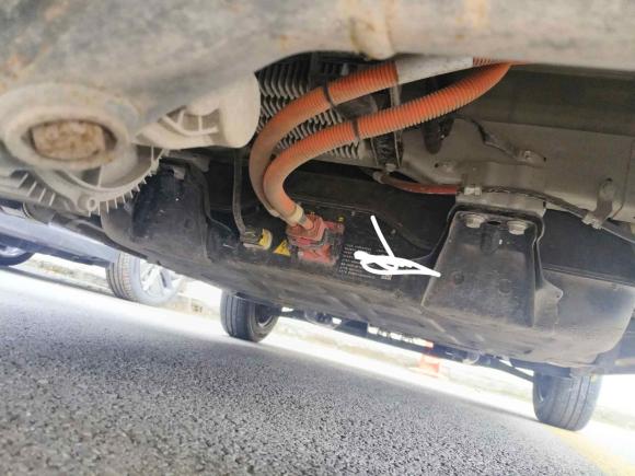 [济南·鲁A] 二手五菱汽车宏光MINIEV2022款 马卡龙臻享款 磷酸铁锂