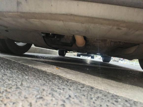 [杭州·浙A] 二手别克威朗2015款 三厢 20T 双离合精英型