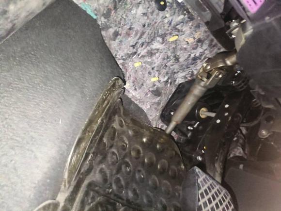 [杭州·浙D] 二手大众Polo2011款 1.6L 自动致尚版