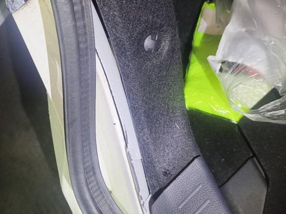 [杭州·浙A] 二手丰田卡罗拉2021款 1.2T S-CVT 精英版