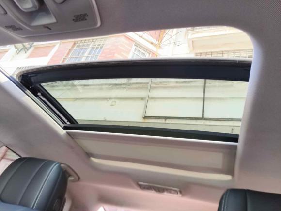 [嘉兴·浙F] 二手吉利汽车博瑞2018款 1.5T MHEV 耀享版