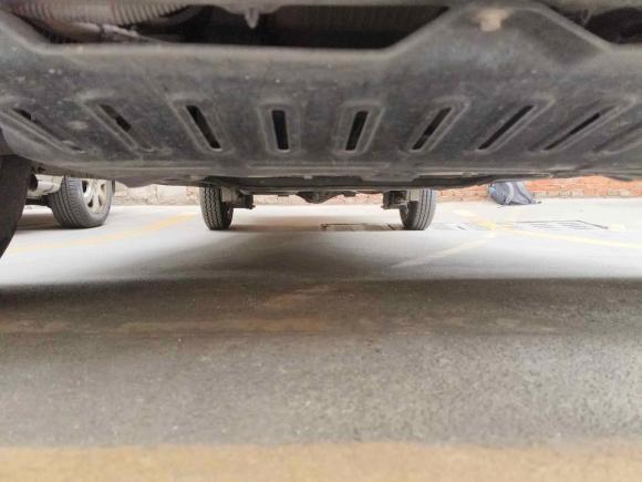 [佛山·粤E] 二手五菱汽车五菱宏光V2019款 1.5L标准型国VI LAR