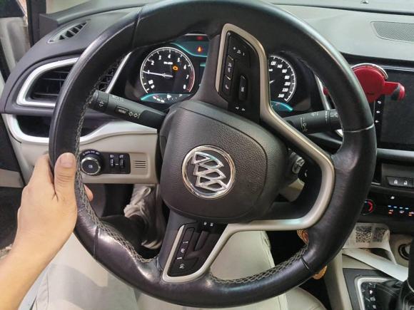 [南京·苏A] 二手别克英朗2018款 15T 双离合精英型 国V