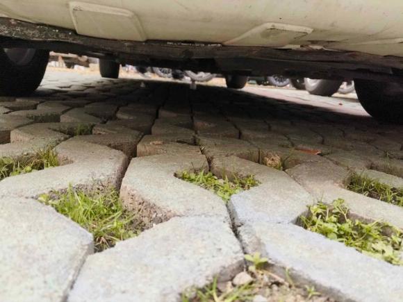 [嘉兴·浙A] 二手长安凯程长安欧尚A600EV2019款 EV