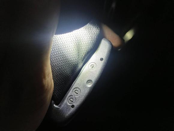 [常州·苏D] 二手宝马宝马5系2018款 530Li 领先型 M运动套装