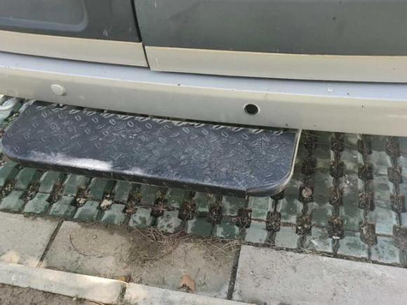 [苏州·苏U] 二手福田图雅诺2022款 2.8T手动吉象多功能长轴超高顶后双胎7/9座F2.8NS6B177L