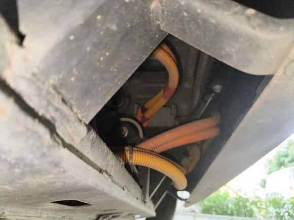 [深圳·粤B] 二手奇瑞新能源小蚂蚁2022款 改款 甜粉款 半糖版 三元锂 30.6kWh 30kW 301km