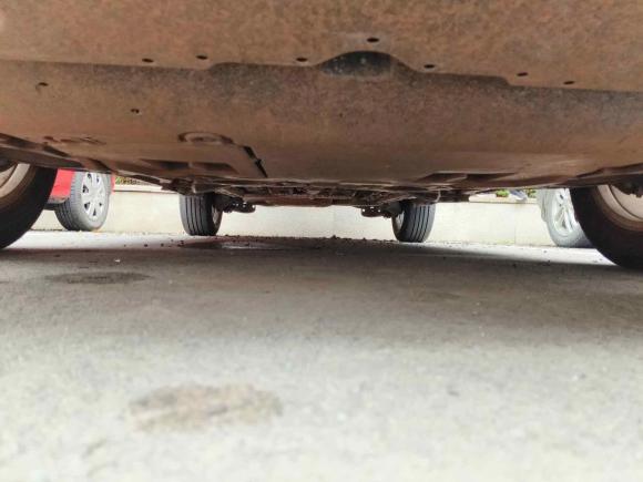 [南通·苏F] 二手丰田锋兰达2023款 2.0L CVT精英版