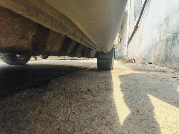 [青岛·鲁B] 二手林肯林肯MKX2015款 2.7T 四驱尊耀版