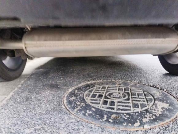 [上海·苏U] 二手吉利汽车缤瑞2022款 缤瑞COOL 1.5T DCT雷霆版