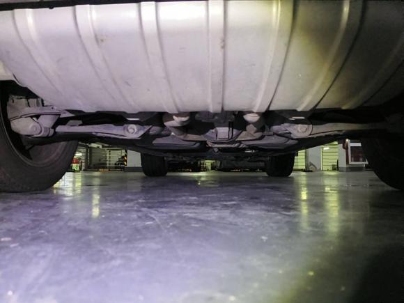 [上海·沪A] 二手保时捷Cayenne2015款 Cayenne 3.0T